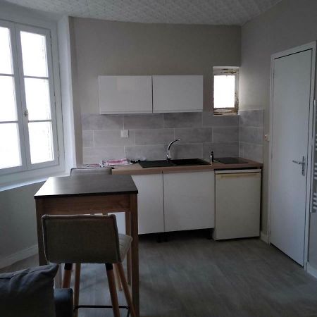 Ferienwohnung Auxerre Rue Joubert Exterior foto